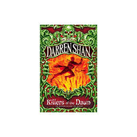 HarperCollins Publishers Killers of the Dawn (häftad, eng)