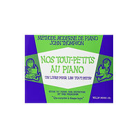 Hal Leonard NOS TOUTPETITS AU PIANO (häftad, eng)