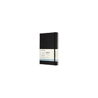 Moleskine Moleskine 2022 18-Month Monthly Large Hardcover Notebook (häftad, eng)