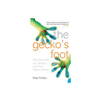HarperCollins Publishers The Gecko’s Foot (häftad, eng)
