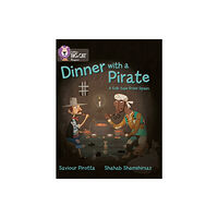 HarperCollins Publishers Dinner with a Pirate (häftad, eng)