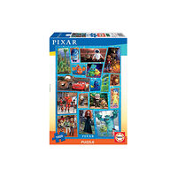 PAUL LAMOND/UNIVERSTIY GAMES Disney pixar