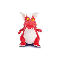 AURORA WORLD UK LTD Room On The Broom Dragon