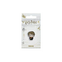 LICENSED MERCHANDISE Harry Potter Pin Badge