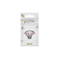 LICENSED MERCHANDISE HP Dobby Pin Badge