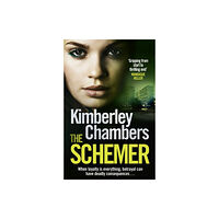 HarperCollins Publishers The Schemer (häftad, eng)