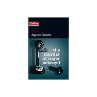 HarperCollins Publishers The Murder of Roger Ackroyd (häftad, eng)