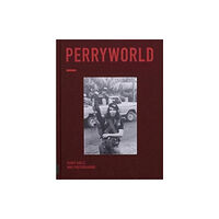 Sturm & Drang PERRYWORLD (inbunden, eng)