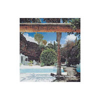 Edition Axel Menges Fundacion Cesar Manrique, Lanzarote (Opus 16) (inbunden, ger)