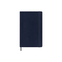 Moleskine Moleskine 2024 18-Month Weekly Large Softcover Notebook (häftad, eng)