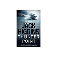 HarperCollins Publishers Thunder Point (häftad, eng)