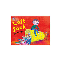 HarperCollins Publishers The Lost Sock (häftad, eng)