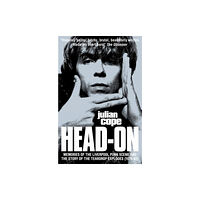 HarperCollins Publishers Head-On/Repossessed (häftad, eng)