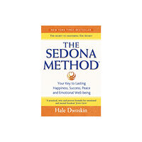 HarperCollins Publishers The Sedona Method (häftad, eng)