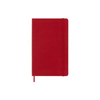 Moleskine Moleskine 2024 12-Month Daily Large Hardcover Notebook (häftad, eng)