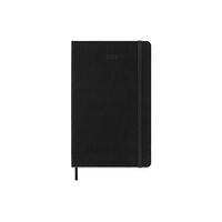 Moleskine Moleskine 2024 12-Month Weekly Large Hardcover Notebook (häftad, eng)