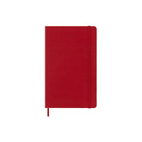 Moleskine Moleskine 2024 12-Month Weekly Large Hardcover Notebook (häftad, eng)