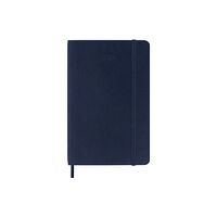 Moleskine Moleskine 2024 12-Month Weekly Pocket Softcover Notebook (häftad, eng)