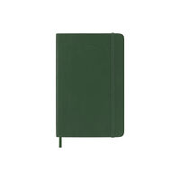 Moleskine Moleskine 2024 12-Month Daily Pocket Softcover Notebook (häftad, eng)