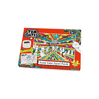 Paul Lamond Games Tom Gates Disco Puzzle