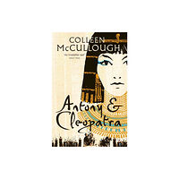 HarperCollins Publishers Antony and Cleopatra (häftad, eng)