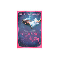 HarperCollins Publishers The Crossing of Ingo (häftad, eng)