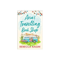 HarperCollins Publishers Aria’s Travelling Book Shop (häftad, eng)