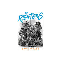 HarperCollins Publishers The Righteous (häftad, eng)