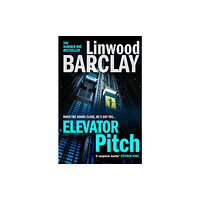 HarperCollins Publishers Elevator Pitch (häftad, eng)