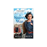 HarperCollins Publishers A Sister’s War (häftad, eng)