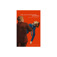 HarperCollins Publishers The Silk Stocking Murders (häftad, eng)