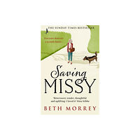 HarperCollins Publishers Saving Missy (häftad, eng)