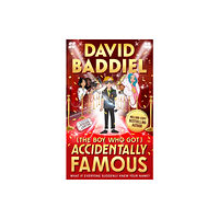 HarperCollins Publishers The Boy Who Got Accidentally Famous (häftad, eng)