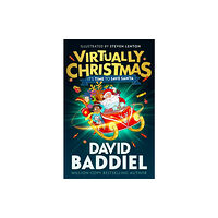 HarperCollins Publishers Virtually Christmas (häftad, eng)
