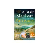 HarperCollins Publishers Partisans (häftad, eng)