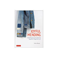 Tuttle Publishing Joyful Mending (häftad, eng)