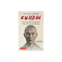 Tuttle Publishing Lafcadio Hearn's Kwaidan (häftad, eng)