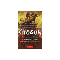 Tuttle Publishing Shogun (häftad, eng)