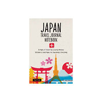 Tuttle Publishing Japan Travel Journal Notebook (häftad, eng)