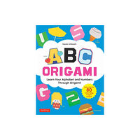 Tuttle Publishing ABC Origami (häftad, eng)