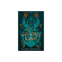 HarperCollins Publishers Deepwater King (häftad, eng)