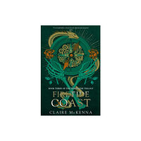 HarperCollins Publishers Firetide Coast (häftad, eng)