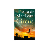 HarperCollins Publishers Circus (häftad, eng)
