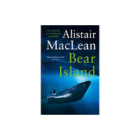 HarperCollins Publishers Bear Island (häftad, eng)