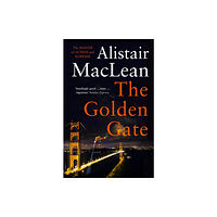 HarperCollins Publishers The Golden Gate (häftad, eng)