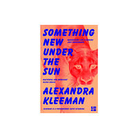 HarperCollins Publishers Something New Under the Sun (häftad, eng)