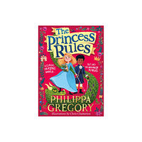 HarperCollins Publishers The Princess Rules (häftad, eng)