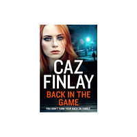 HarperCollins Publishers Back in the Game (häftad, eng)