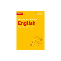 HarperCollins Publishers Lower Secondary English Student's Book: Stage 7 (häftad, eng)