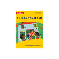 HarperCollins Publishers Explore English Student’s Resource Book: Stage 1 (häftad, eng)